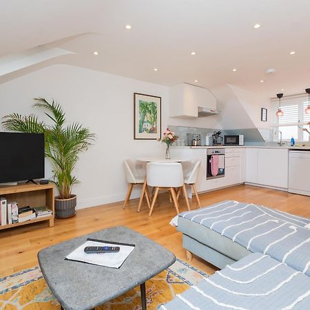 The Old Wire Factory - 2 Bed, Close To City Centre, Fast Wifi, Comfortable Home From Home Bristol Exteriör bild