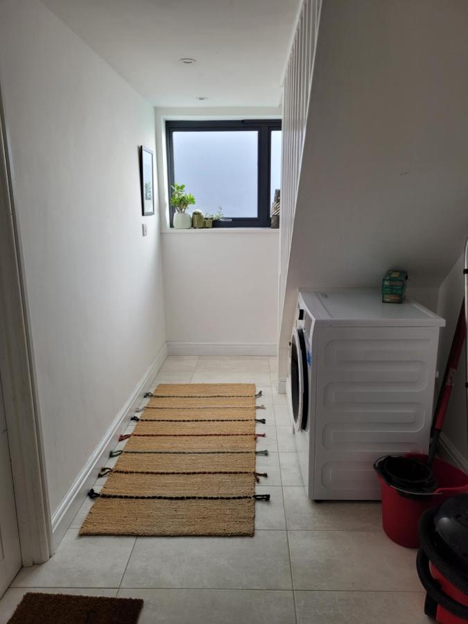 The Old Wire Factory - 2 Bed, Close To City Centre, Fast Wifi, Comfortable Home From Home Bristol Exteriör bild