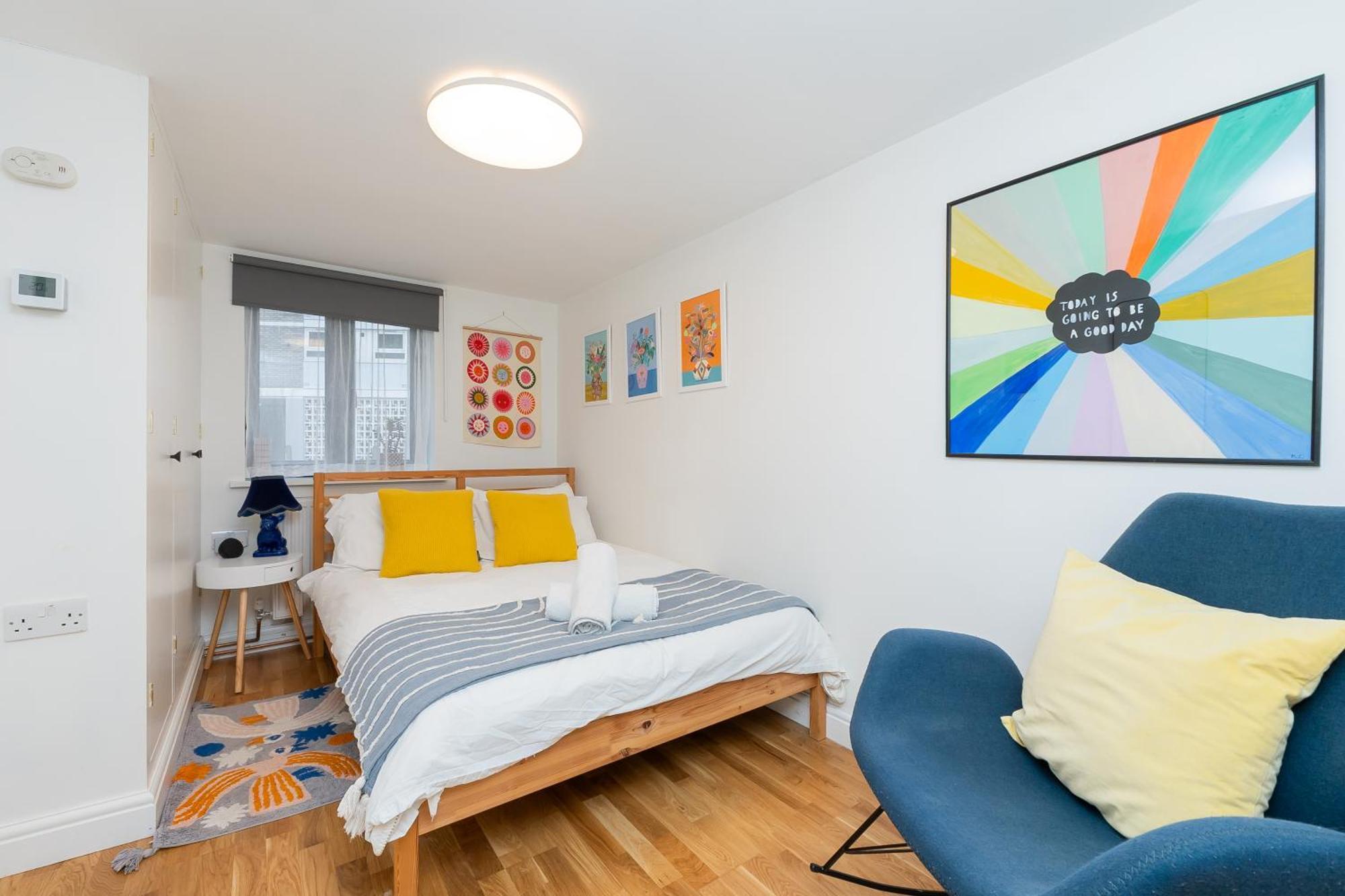 The Old Wire Factory - 2 Bed, Close To City Centre, Fast Wifi, Comfortable Home From Home Bristol Exteriör bild
