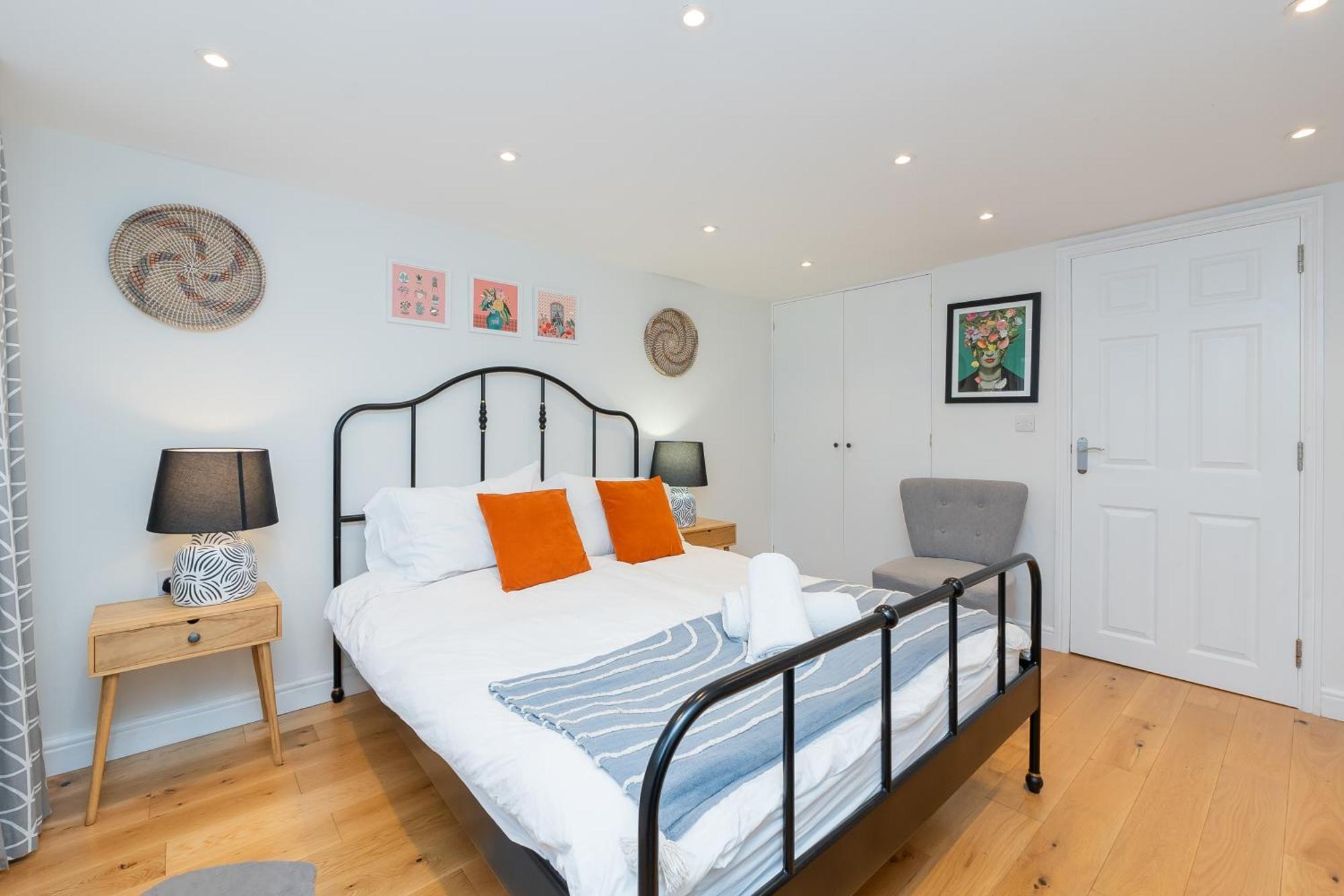 The Old Wire Factory - 2 Bed, Close To City Centre, Fast Wifi, Comfortable Home From Home Bristol Exteriör bild