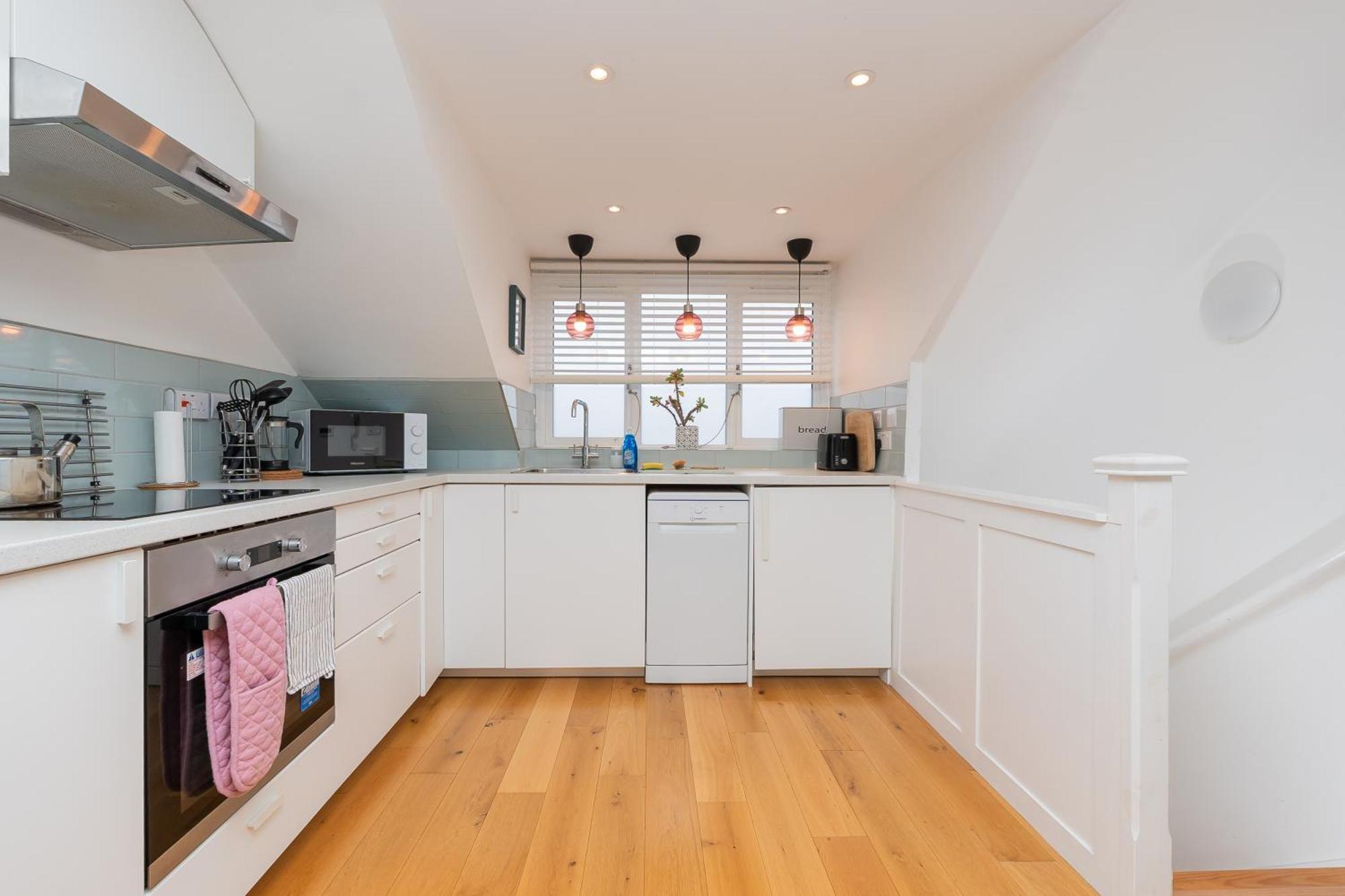 The Old Wire Factory - 2 Bed, Close To City Centre, Fast Wifi, Comfortable Home From Home Bristol Exteriör bild