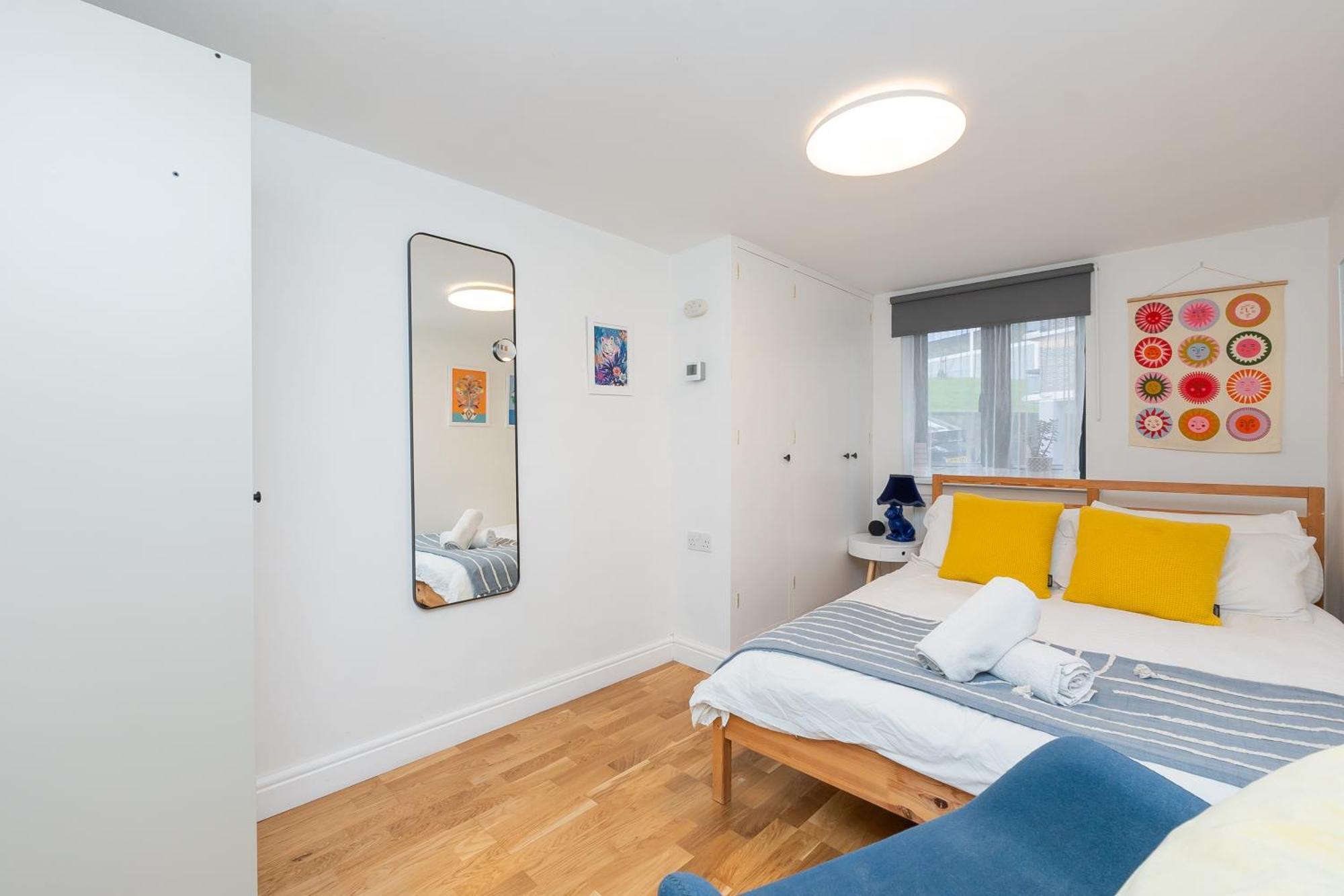 The Old Wire Factory - 2 Bed, Close To City Centre, Fast Wifi, Comfortable Home From Home Bristol Exteriör bild