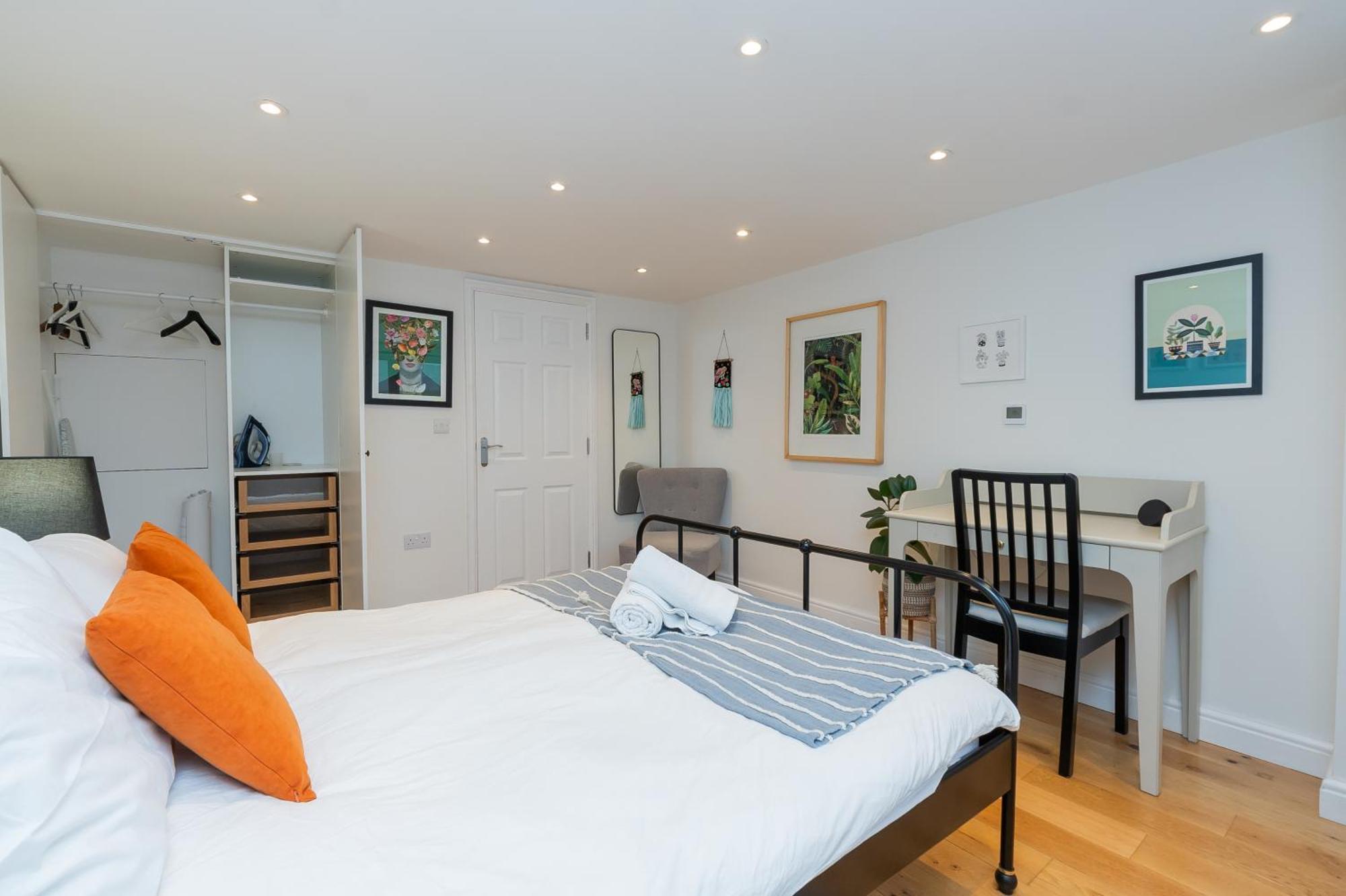 The Old Wire Factory - 2 Bed, Close To City Centre, Fast Wifi, Comfortable Home From Home Bristol Exteriör bild