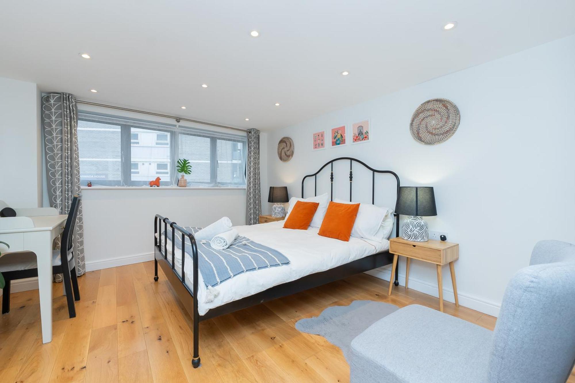 The Old Wire Factory - 2 Bed, Close To City Centre, Fast Wifi, Comfortable Home From Home Bristol Exteriör bild