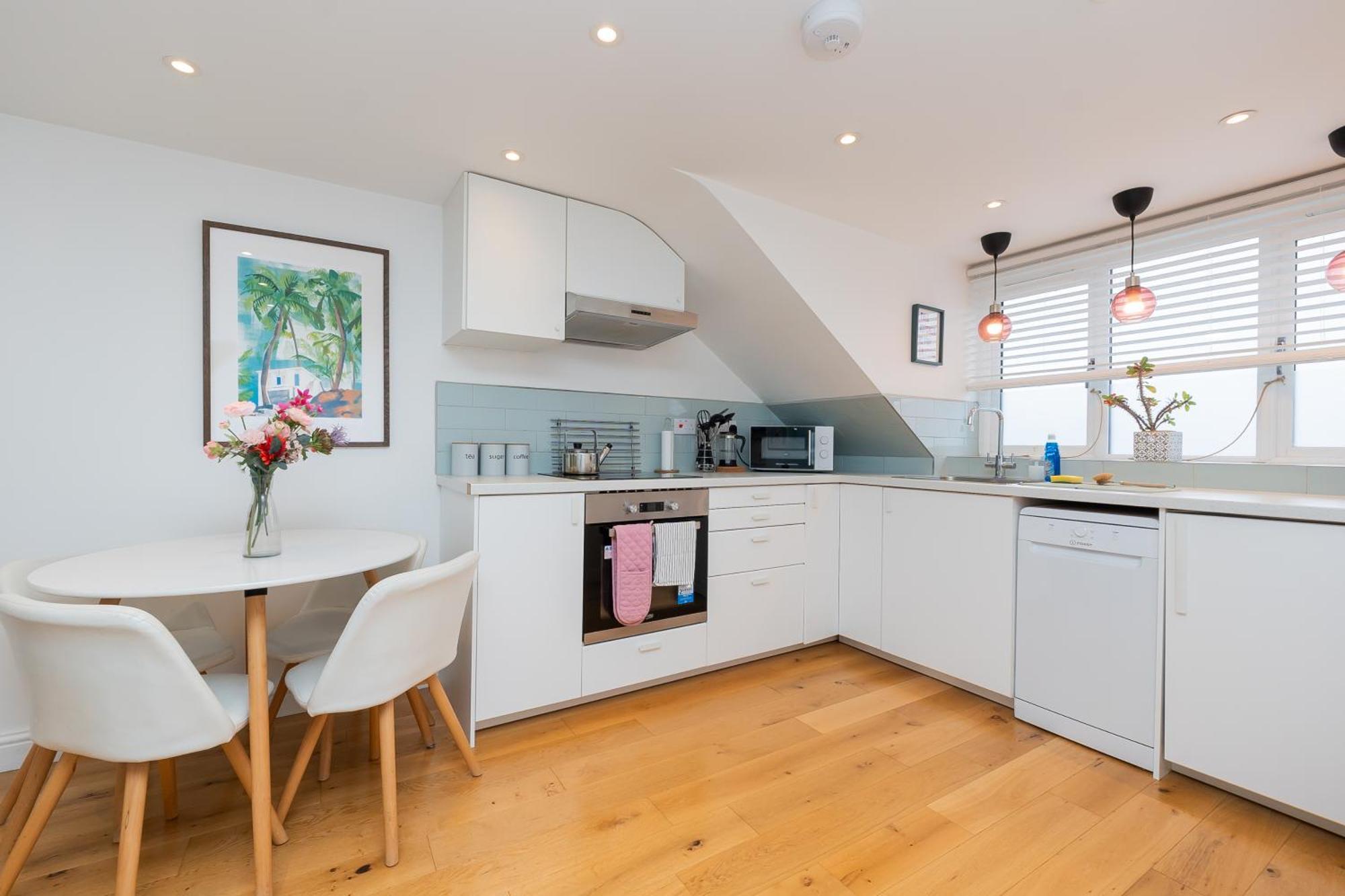 The Old Wire Factory - 2 Bed, Close To City Centre, Fast Wifi, Comfortable Home From Home Bristol Exteriör bild