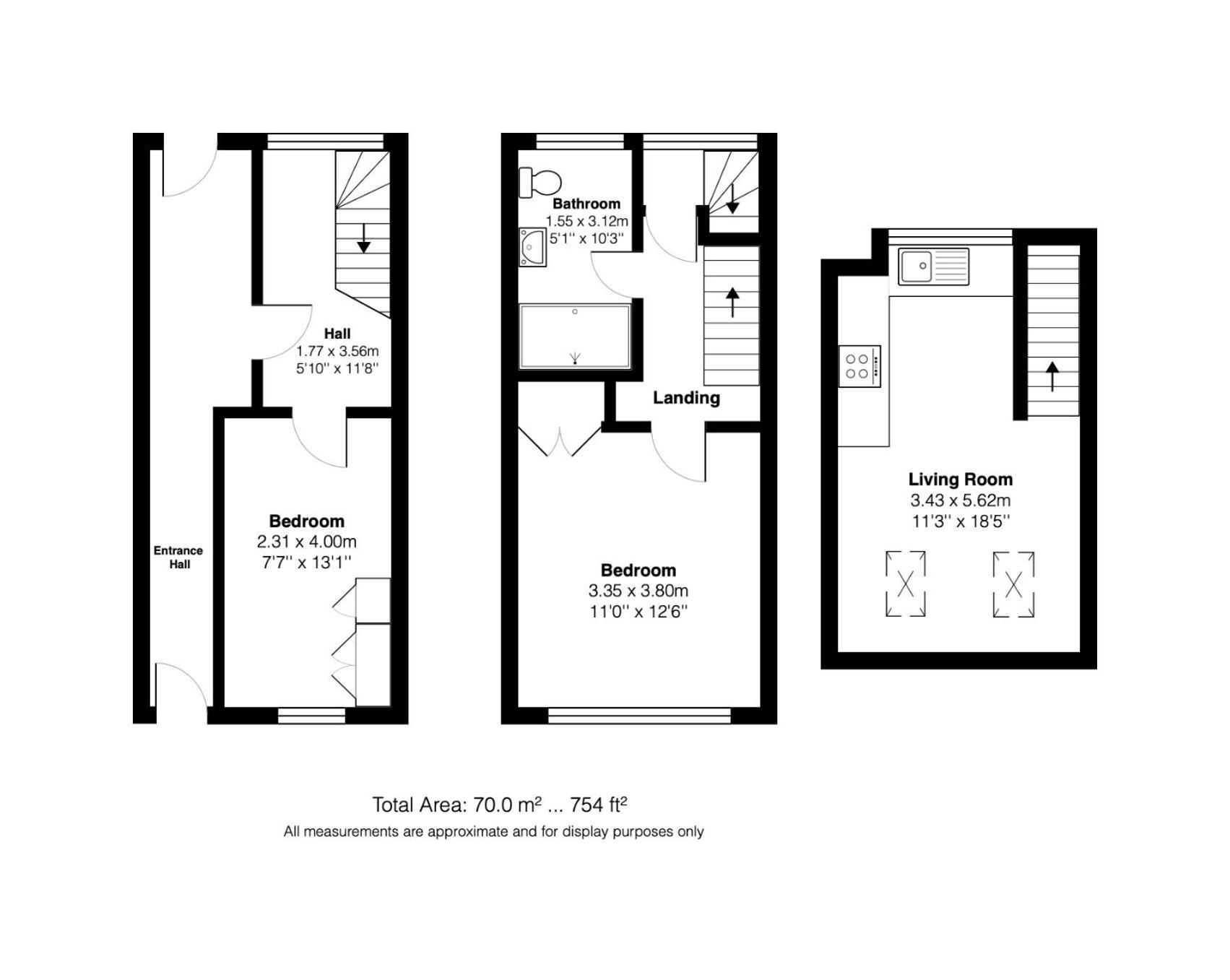 The Old Wire Factory - 2 Bed, Close To City Centre, Fast Wifi, Comfortable Home From Home Bristol Exteriör bild
