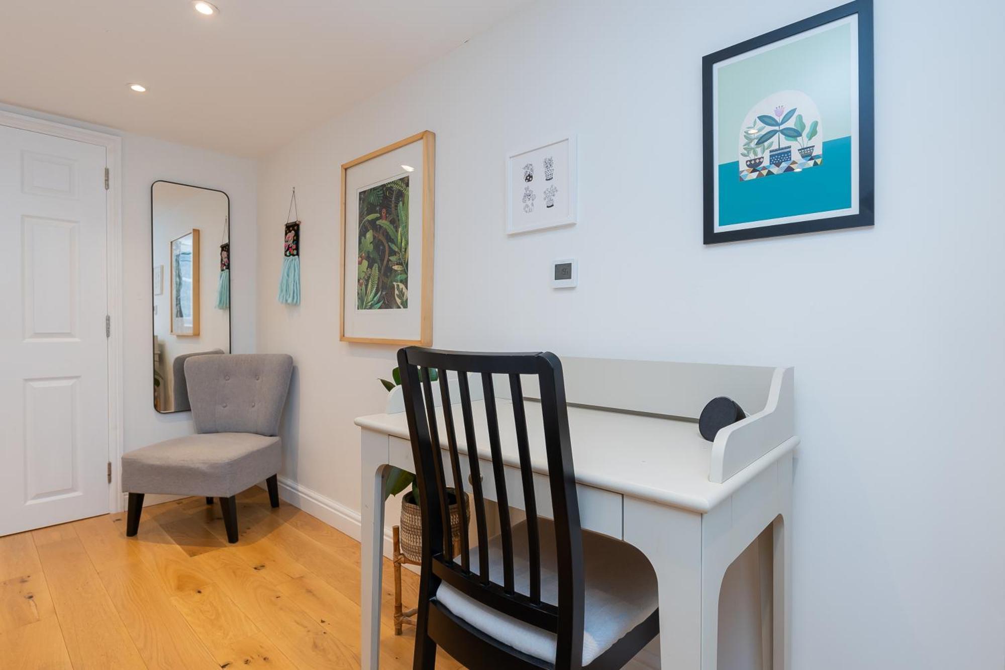 The Old Wire Factory - 2 Bed, Close To City Centre, Fast Wifi, Comfortable Home From Home Bristol Exteriör bild
