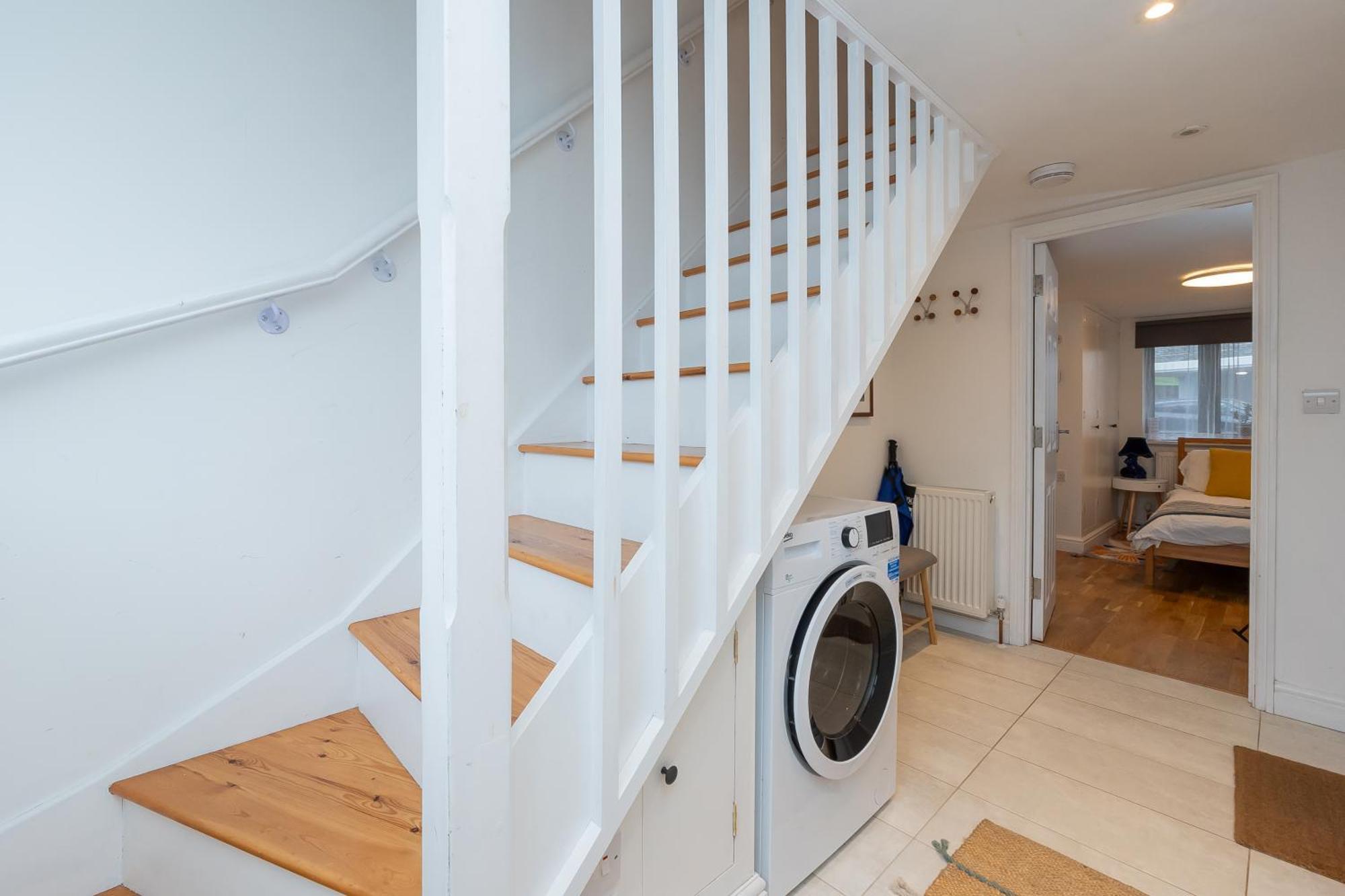 The Old Wire Factory - 2 Bed, Close To City Centre, Fast Wifi, Comfortable Home From Home Bristol Exteriör bild