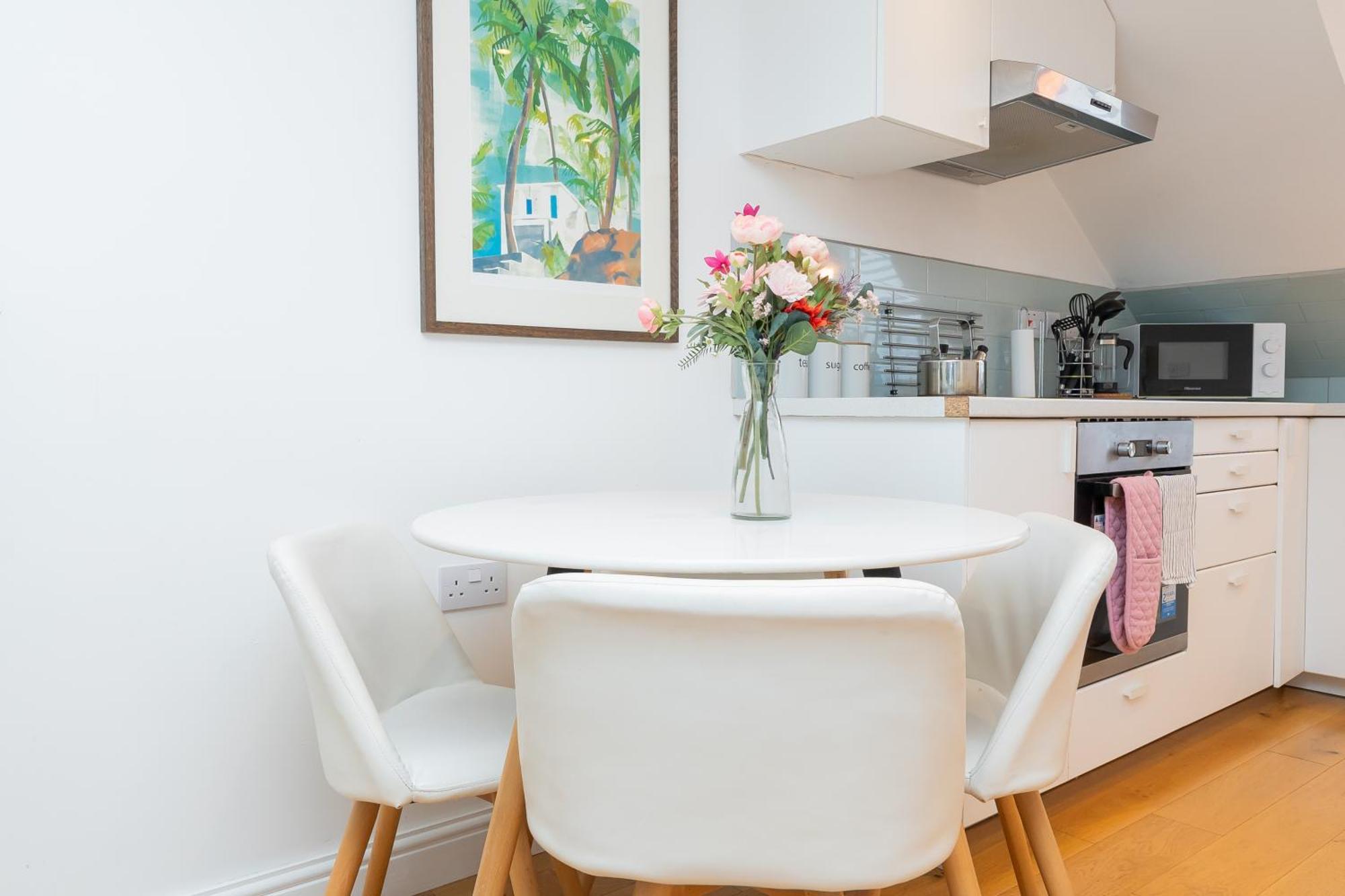The Old Wire Factory - 2 Bed, Close To City Centre, Fast Wifi, Comfortable Home From Home Bristol Exteriör bild