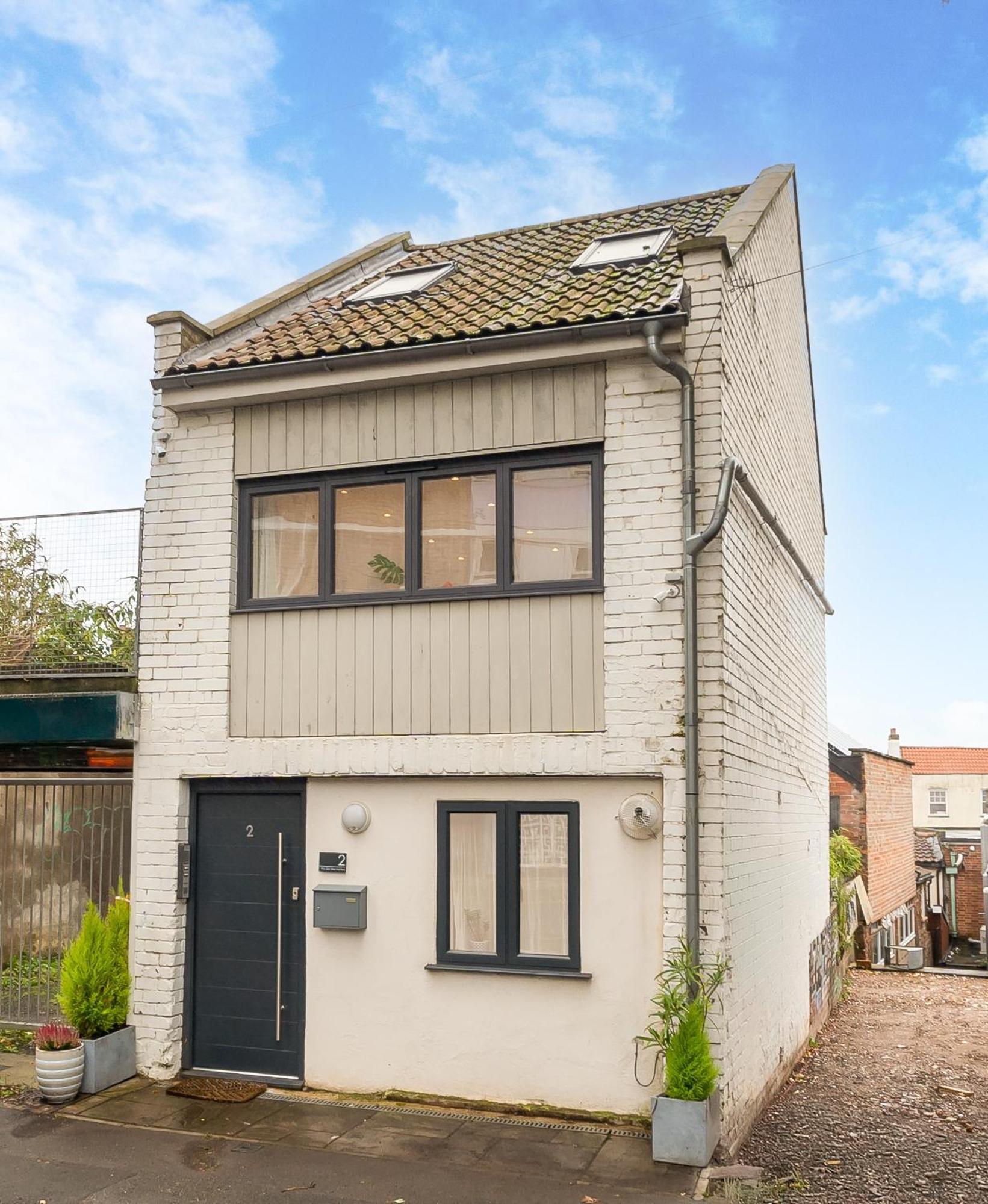 The Old Wire Factory - 2 Bed, Close To City Centre, Fast Wifi, Comfortable Home From Home Bristol Exteriör bild